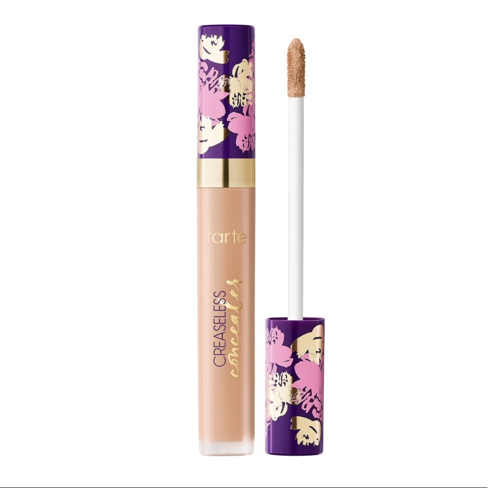 🆕 Tarte Medium Sand Creaseless Concealer